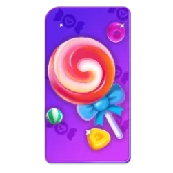 Sweet
Bonanza