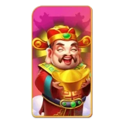 God Of
Wealth