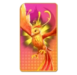 Phoenix
Legend
