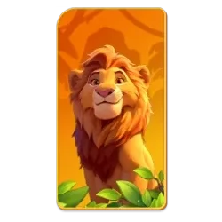 Lion
Safari