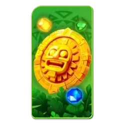 Aztec
Gems