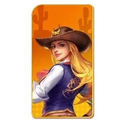 Wild
Bounty