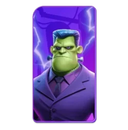 Doctor
Frankenstein